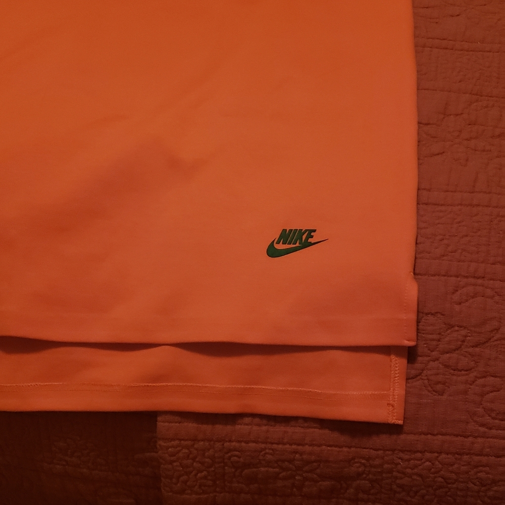 Nike Tech Pack Fleece tank top XL - Picture 4 of 5